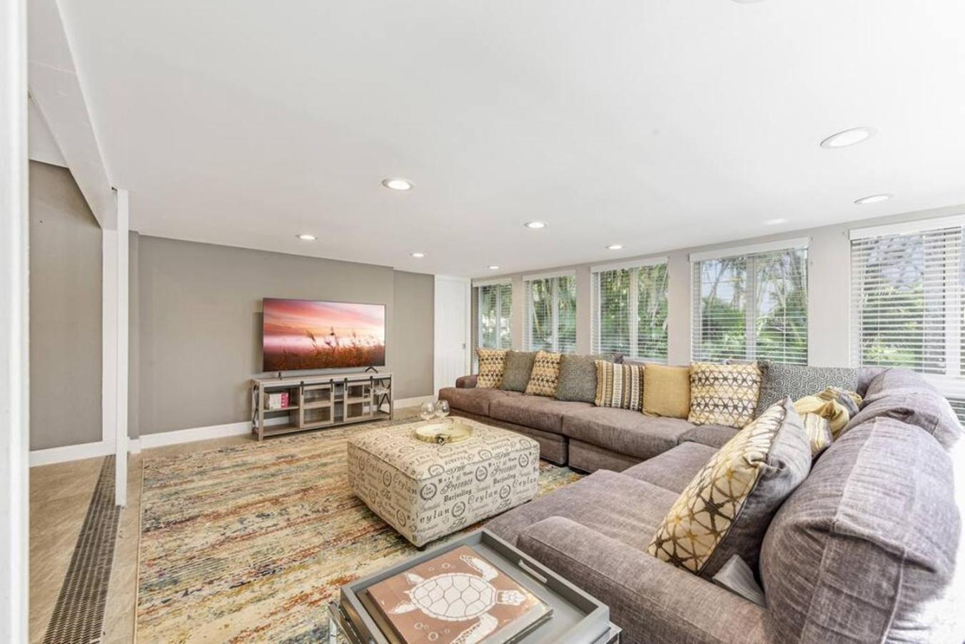 Large Home Wking Bed By Pmi Unit Bh Fort Lauderdale Exterior photo