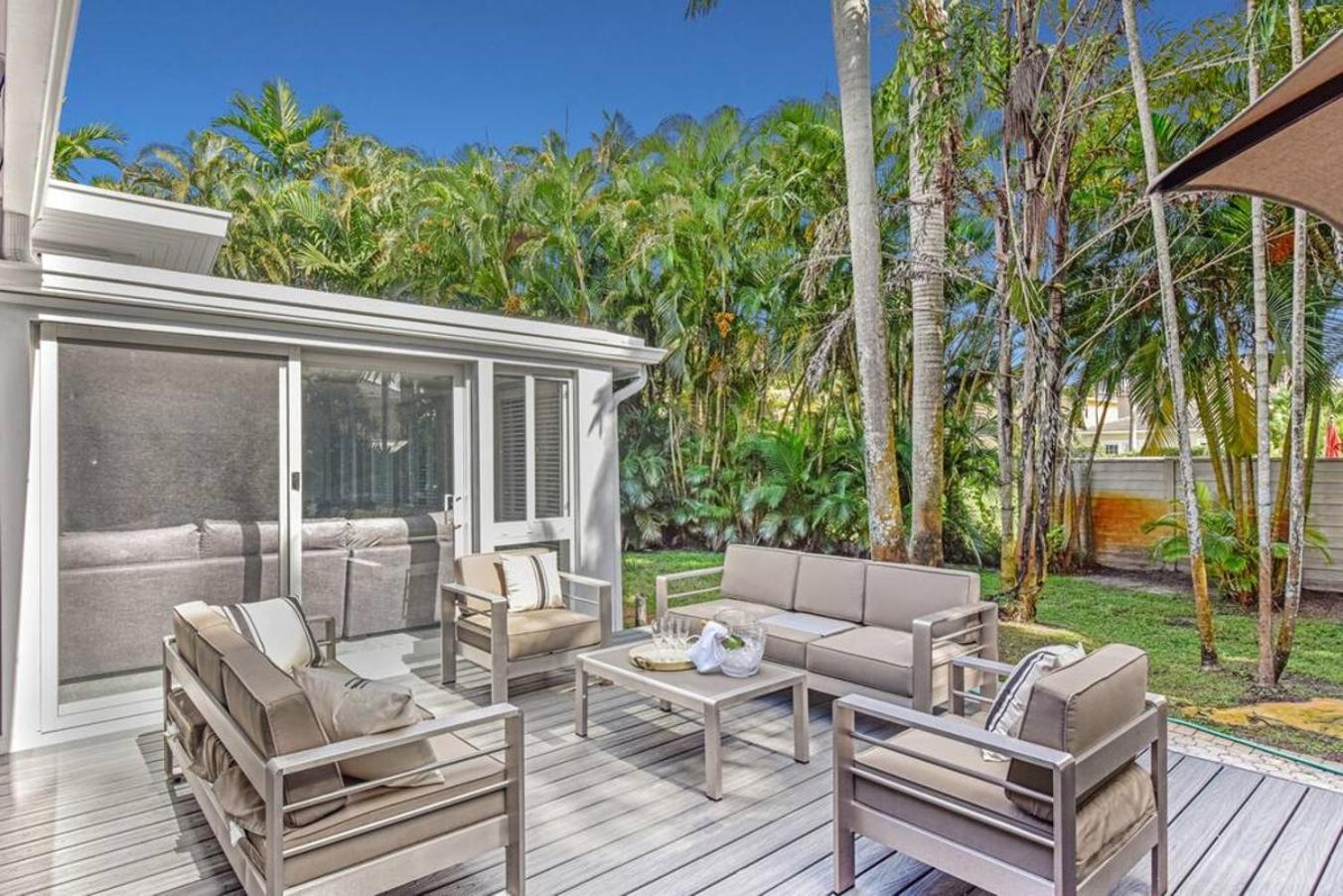 Large Home Wking Bed By Pmi Unit Bh Fort Lauderdale Exterior photo