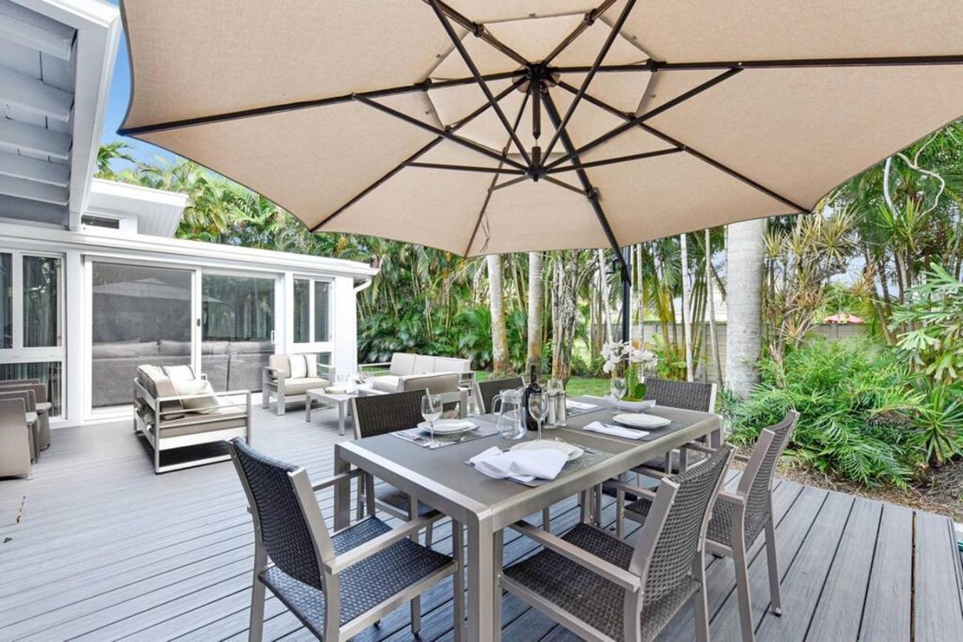 Large Home Wking Bed By Pmi Unit Bh Fort Lauderdale Exterior photo