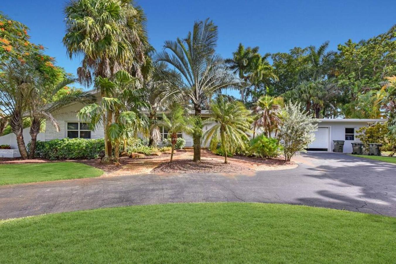 Large Home Wking Bed By Pmi Unit Bh Fort Lauderdale Exterior photo